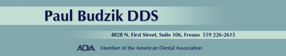 Fresno Dentures Address