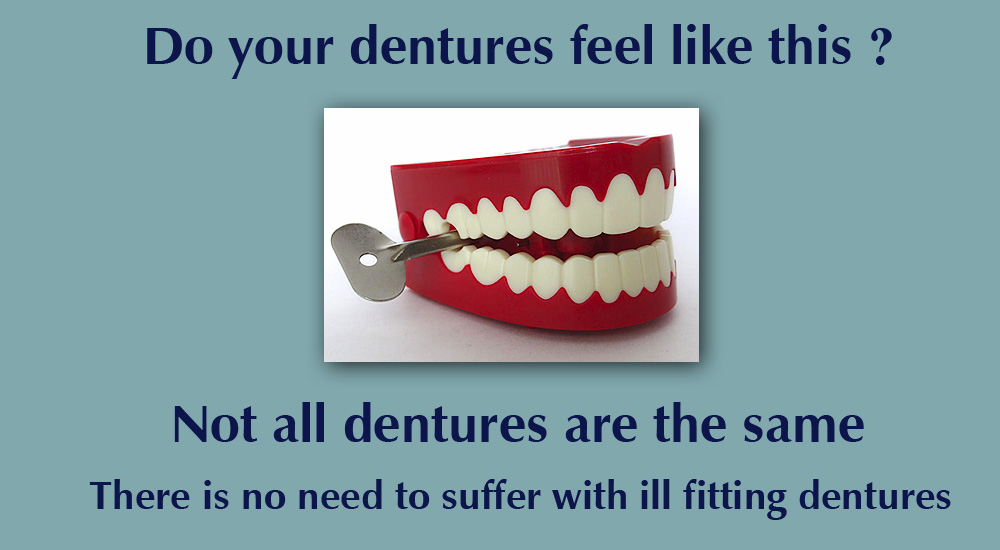 Dentures Fresno CA image